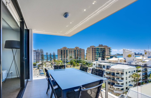 Direct Collective - Seabreeze Mooloolaba