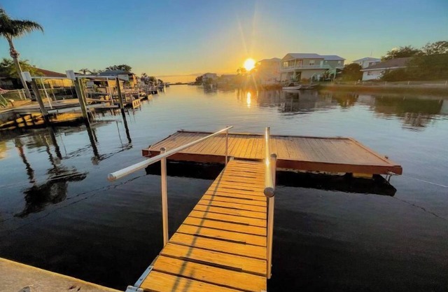 DIRECT Gulf View/Access! KAYAKS! WATERFRONT!