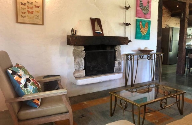 Disconnect. Reconnect. Welcome to CASA5.