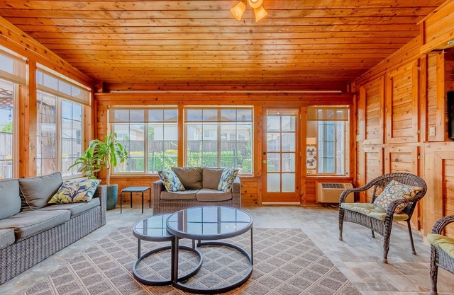 Discount included! Newly Renovated Home with Spacious Interior & Backyard Pool - Perfect for Families! by RedAwning