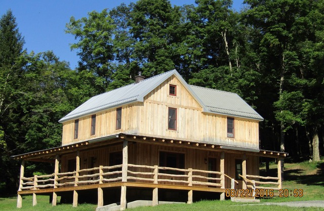 Discounted Rates/Back in Time/Near Deep Creek Lake/No Cleaning or Amin Fees
