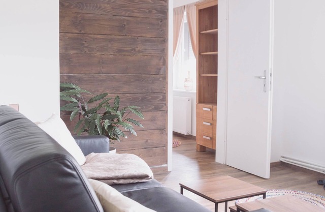 Discover a cozy vacation apartment in Hattingen