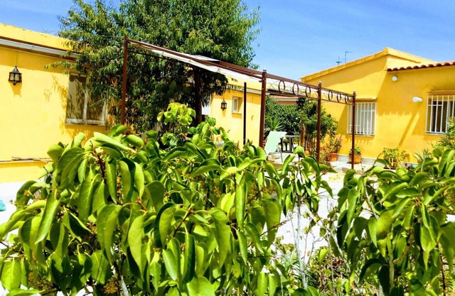 Discover Casa Rosa and Casa Elja Your Peaceful Holiday Home with Pool, Terrace & Wi-Fi