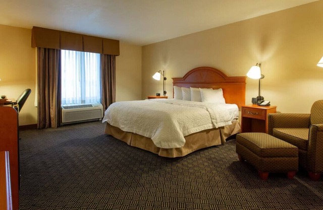 Discover the Perfect Room for Your Getaway