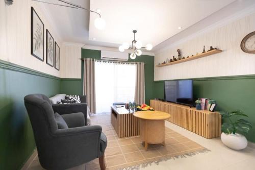 Discover your New Escape 2