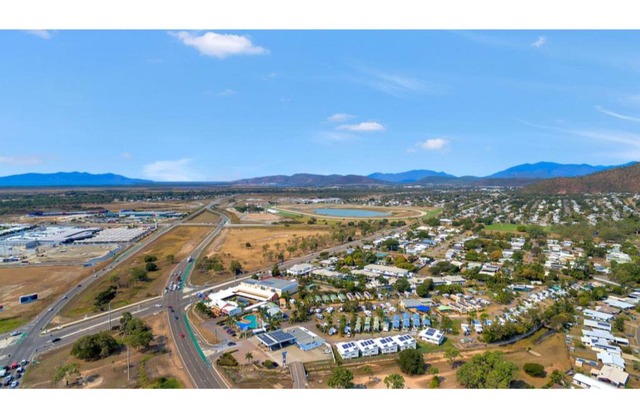 Discovery Parks - Townsville