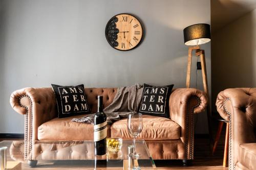 Diseño y confort - Zona centro - 2 dormitorios