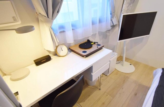 DisinfectedTune Inn EbisuNew DesignersLuxury M/Shibuya-ku Tokyo