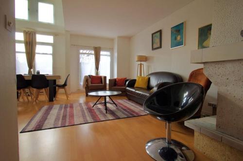 Disney and Paris 5 rooms 110m2 free parking
