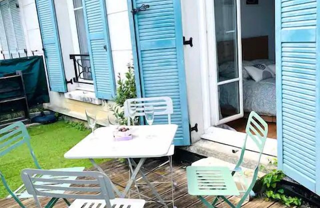 Disney & Olympics 2024: Family Apt w/Terrace