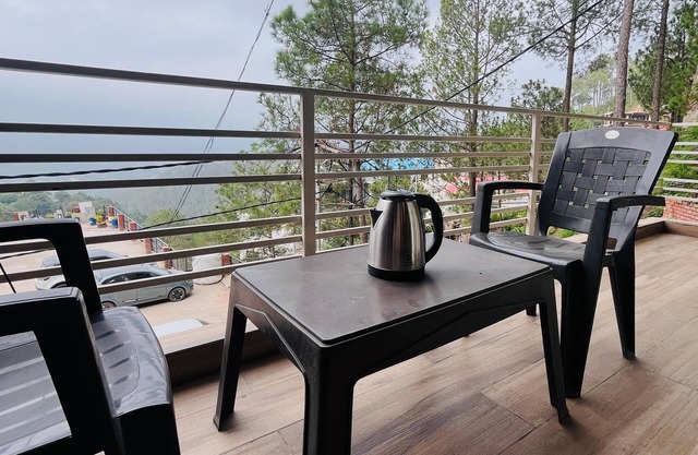 Diva Nest I Luxury I 1BHK I Homestay