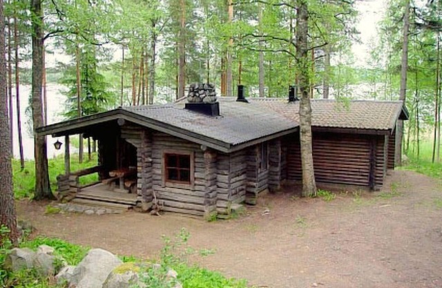 Divaanikivi by Interhome