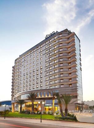 Divan Mersin