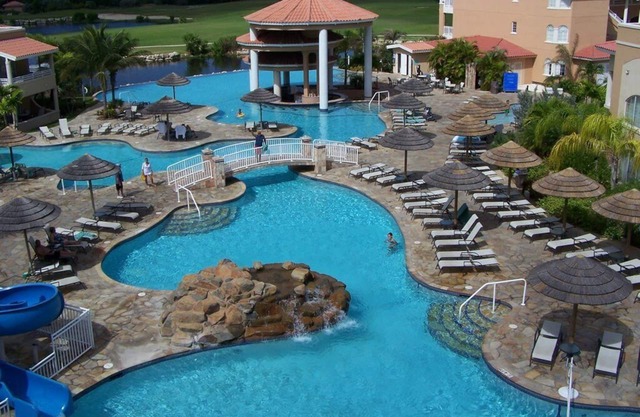 Divi Beach Resort-Ocean View 1 BR/2BA Suite