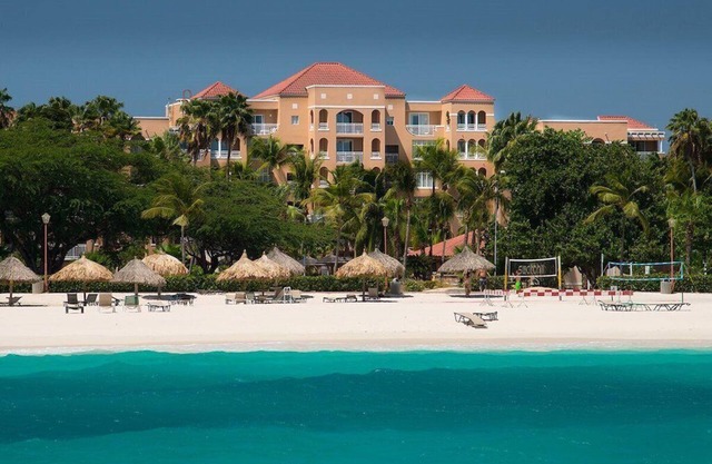 Divi Village Golf and Beach Resort, Stunning One Bedroom Villa!