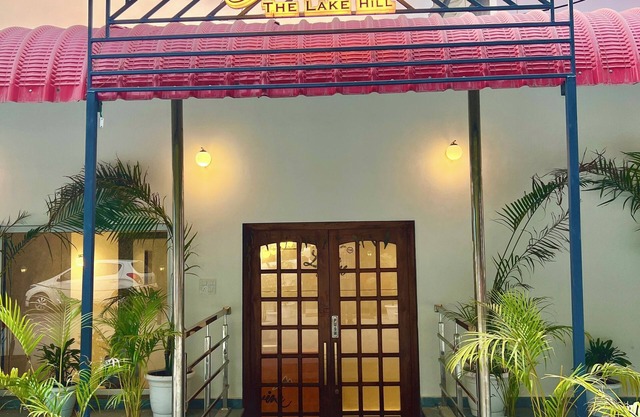 Divine by The Lake Hill