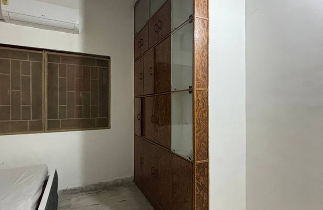 "Divine Retreat: Prime Property Near Durga Temple, 500m from Ganga"