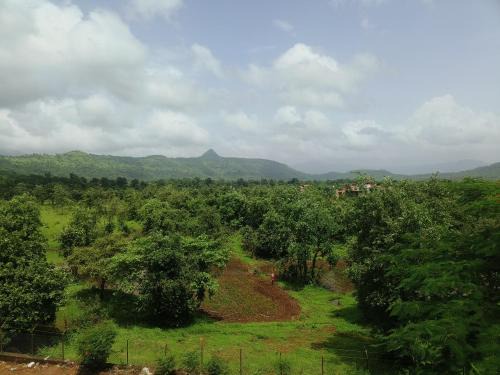 Divyadhan Bliss Resort Karjat