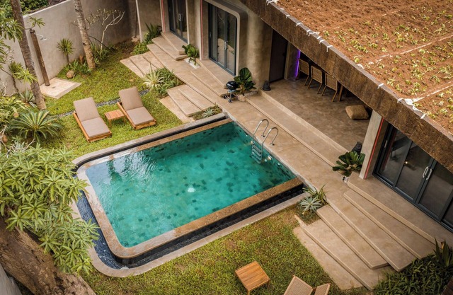 Diwatu Villas El Nido