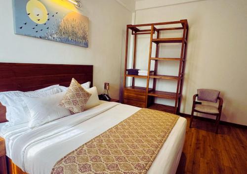 Diyakawa Boutique Hotel