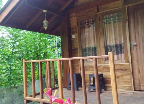 Diyaluma View Cotage