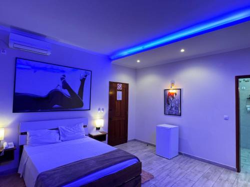 Djuba Guest House