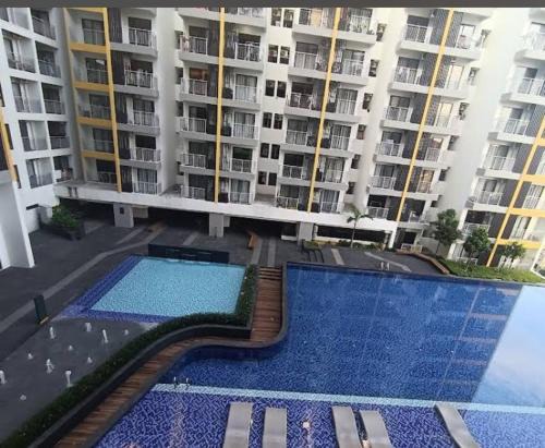 DK Impian Damansara West SHAH ALAM , MALAYSIA