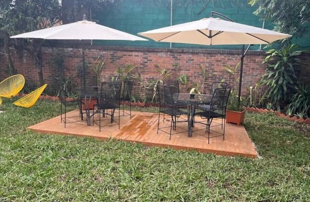 Dkc-Hermosa Casona en Zona Viva