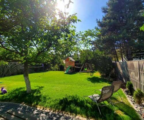 Dla Przyjaciół - Apartamenty nad morzem