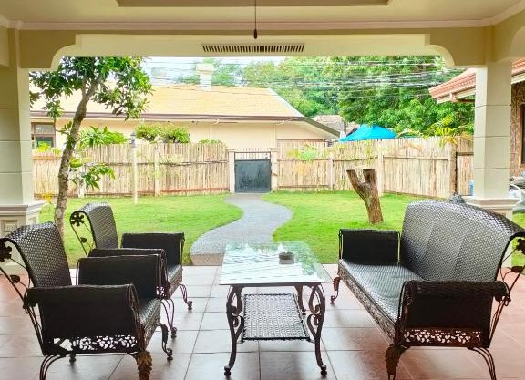 DMC2 Residence Panglao