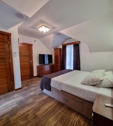 DMD Apartments