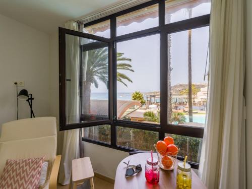 Doñana Home Gran Canaria Stays