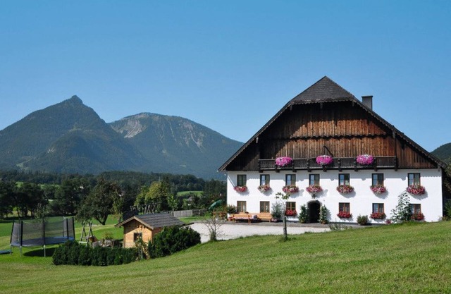 Double room with breakfast 1 - Maislbauer