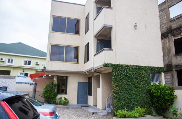 Do you know, Negolodge is the right place to book for your short and long stays.