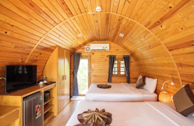 Doan Gia Resort Phong Nha