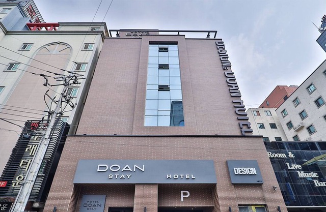 Doan Stay Hotel