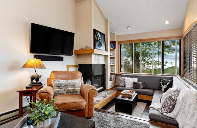 Dobie 48 with Wintergreen Advantage