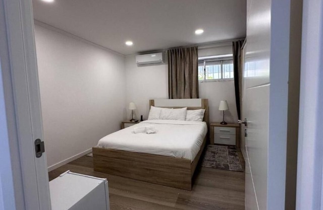 DOCE DREAM GUEST HOUSE
