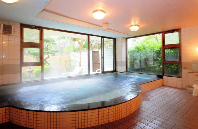 Dochu Land Shin Onsen