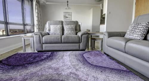 Dockside Penthouse - Free Parking