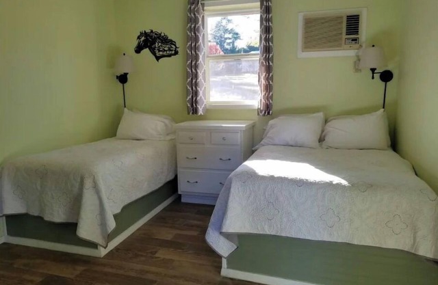 " Doctor's Office" at Oak Arbor