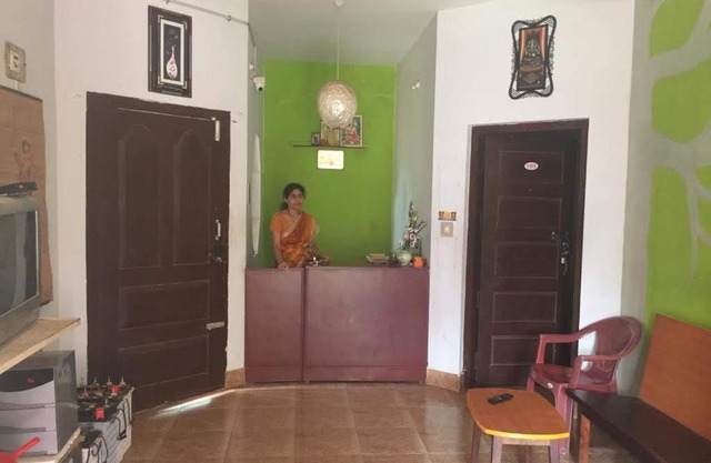 Doctors Heritage Lodge