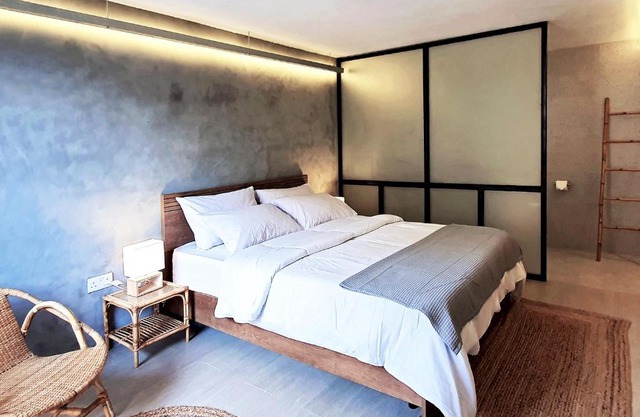 Dodo Studio 1 I Your luxury cosy retreat home