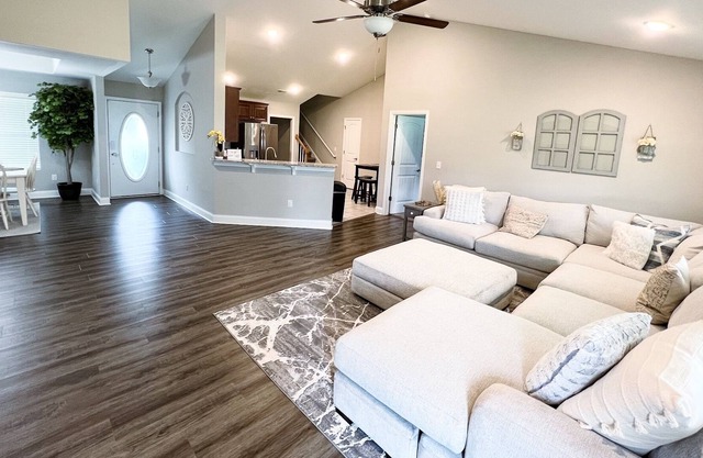 Dog-friendly home near beach, boat launch, & golf