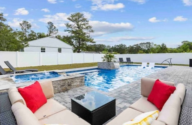Dog-friendly home near beach, boat launch, & golf