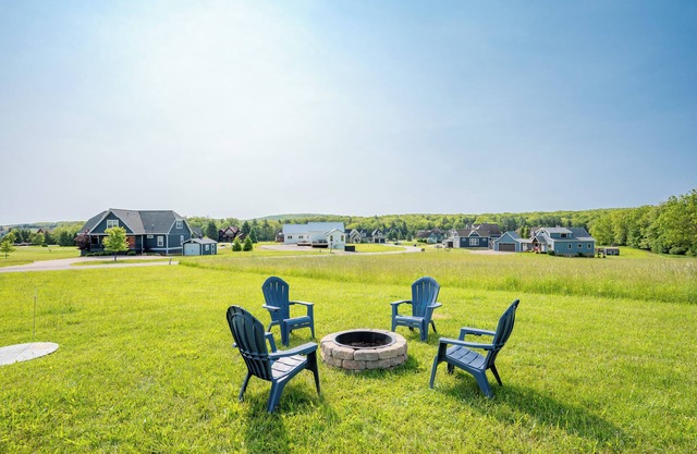 Dog Friendly Lake Escape w/Dock Slip & Hot Tub