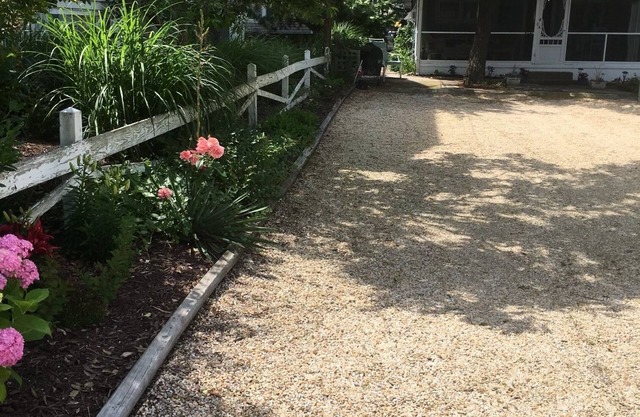 Dog-friendly Vintage Dewey Beach Cottage - just 110 steps from beach!