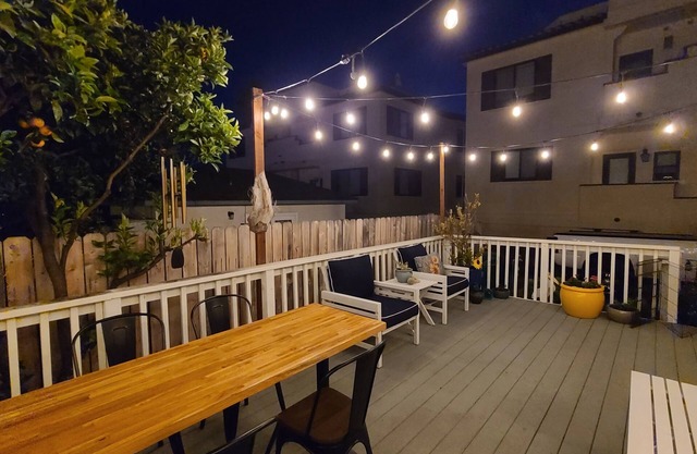Dog Lover's Paradise in Pismo Beach