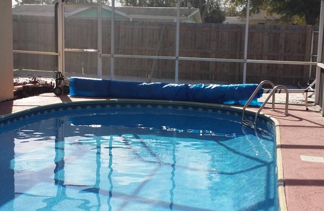 Dog need a vacation? I did - it was great!