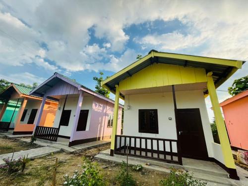 DOHIKOTORA Eco Camp, Resort & Restaurant